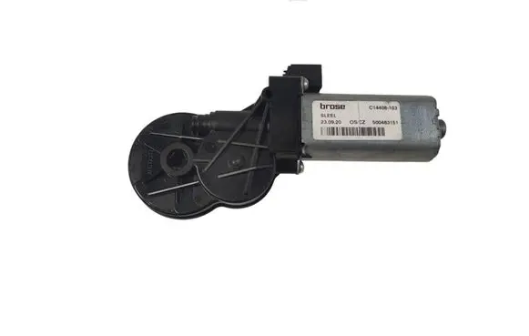 Volvo XC60 Seat adjustment motor C14408103 500483151 C20375103