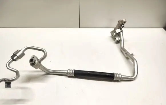Audi e-tron Air conditioning (A/C) pipe/hose 4KE816728A