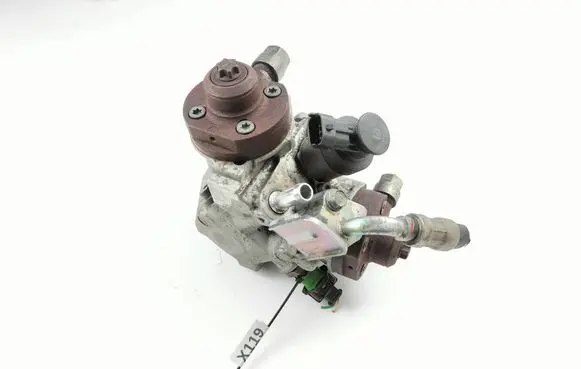 Honda Accord Fuel injection high pressure pump 0445010612 16700RL0G5 16790RL0G51