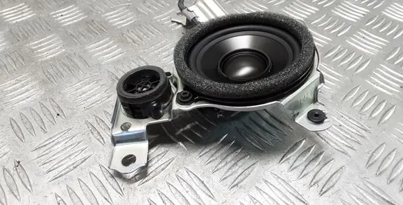 Lexus LS 460 - 600H Parcel shelf speaker 861600WJ10