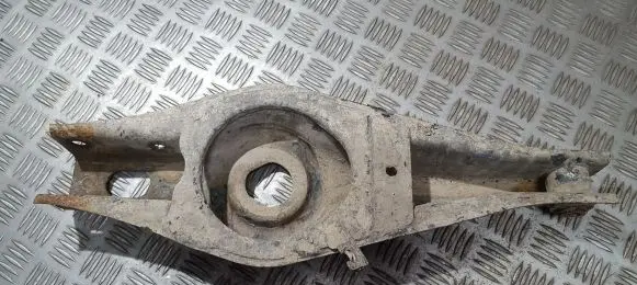 Peugeot 406 Rear upper control arm/wishbone