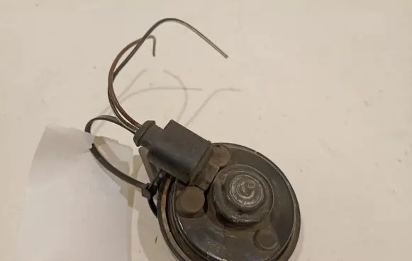 Audi A4 S4 B8 8K Horn signal 8E0951223C