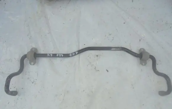 BMW X3 F25 Front anti-roll bar/sway bar 15262959