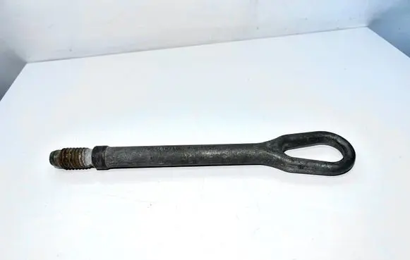 Audi A8 S8 D2 4D Towing hook eye 4D0803615