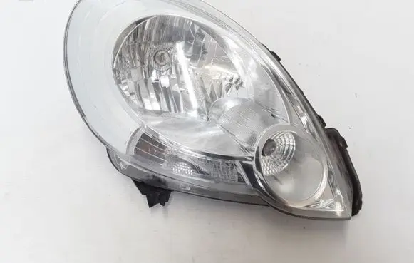 Renault Kangoo II Headlight/headlamp 260106220R