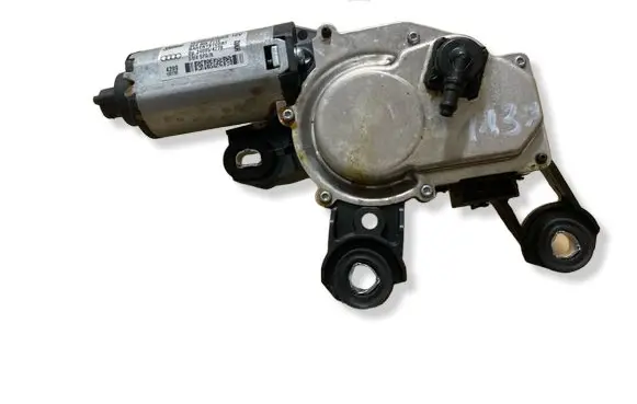 Audi Q5 SQ5 Rear window wiper motor 8E9955711E