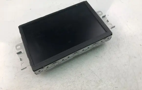 Volvo V40 Screen/display/small screen 31382906AC