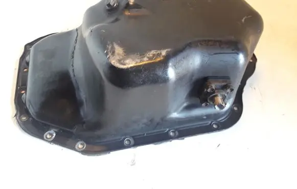 Toyota Avensis T250 Oil sump