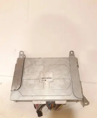 Isuzu Rodeo Suspension control unit/module 8972088862 A270010001 10100580067