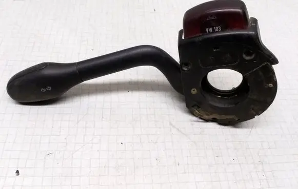 Volkswagen Golf III Indicator stalk