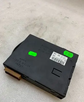 Mercedes-Benz ML W163 Comfort/convenience module A1635459032 05371390