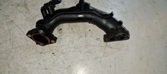 Ford C-MAX II Intercooler hose/pipe 9674942380