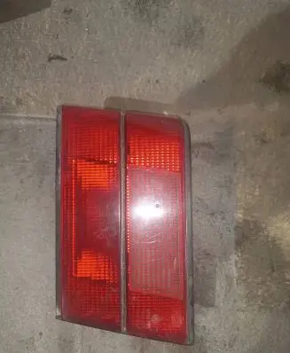 BMW 5 E34 Tailgate rear/tail lights 13400200