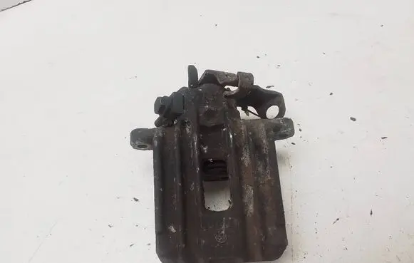 Volkswagen Polo IV 9N3 Rear brake caliper