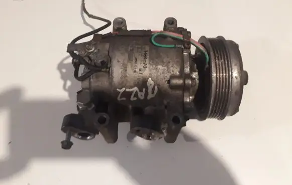 Honda Jazz Air conditioning (A/C) compressor (pump) HM0113445 HSK70