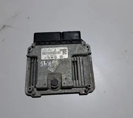 Volkswagen Jetta V Engine control unit/module 03G906021KH 0281013226