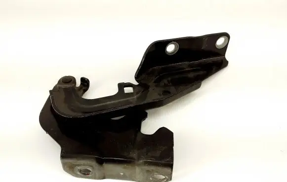 Mitsubishi Lancer VIII Engine bonnet/hood hinges 1JD4