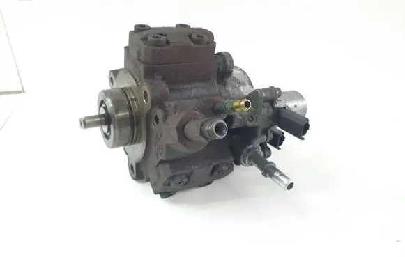 Ford Transit Fuel injection high pressure pump BK2Q98395AD A2C53344443