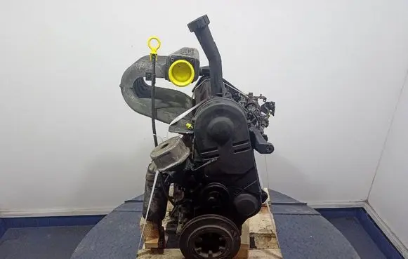 Volkswagen Transporter - Caravelle T4 Engine AAB