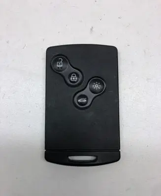 Renault Espace - Grand espace V Ignition key/card 