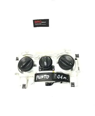 Fiat Punto (188) Climate control unit 151540000 20250001