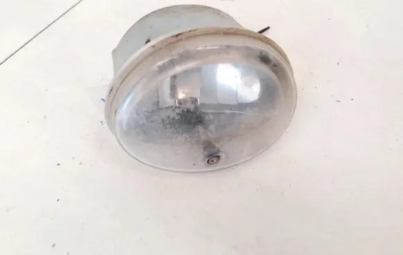 Chrysler Town & Country III Front fog light