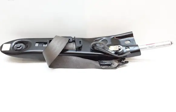 Volvo XC90 Front seatbelt