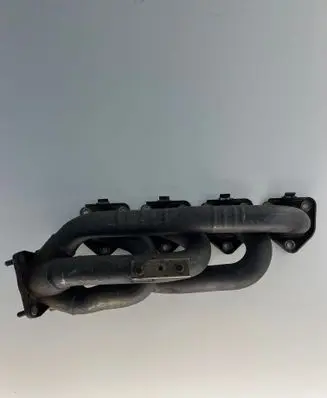 Porsche Panamera (970) Exhaust manifold 94811113021