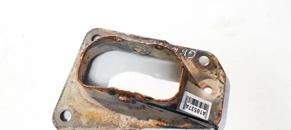 Audi A3 S3 8P Bracket in trunk/boot 1k0505129j