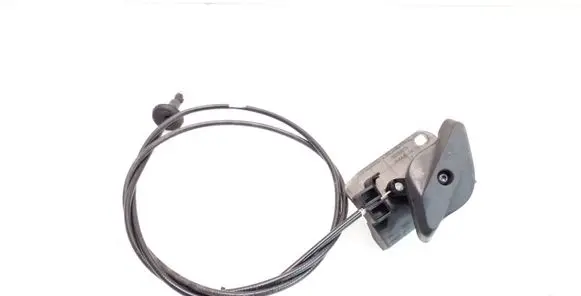 Volvo V60 Engine bonnet (hood) release handle 31297825 3138584