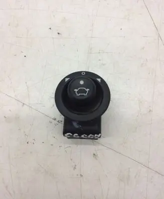 Ford Fiesta Wing mirror switch 93BG17B676BA