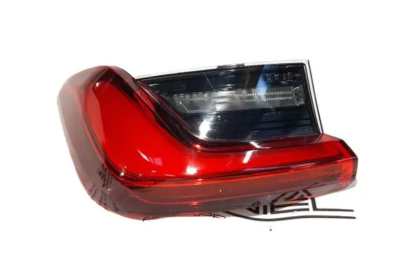 BMW 3 G20 G21 Rear/tail lights 