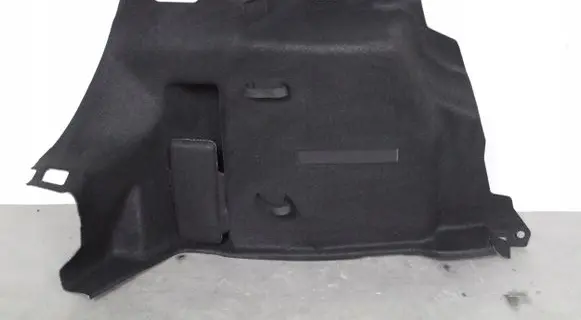 Ford Fiesta Trunk/boot trim cover H1BBA45423AC