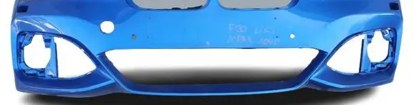 BMW 1 F20 F21 Front bumper