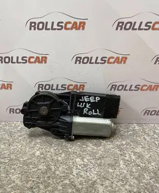 Jeep Grand Cherokee (WK) Sunroof motor/actuator A10012143620 A10012142129 30006477D