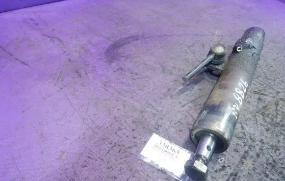 Citroen C5 Front shock absorber/damper