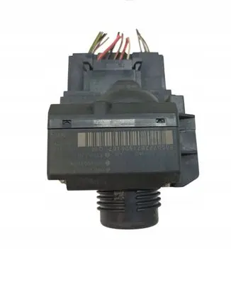Volkswagen Crafter Ignition lock 9065452608