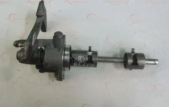 Opel Insignia A Gear selector/shifter in gearbox 55561689
