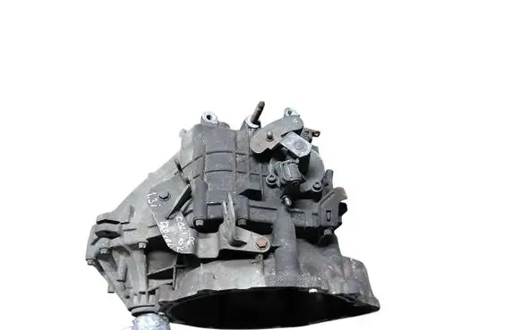 Mitsubishi Colt Manual 5 speed gearbox MN130194 F5MGA-1-33