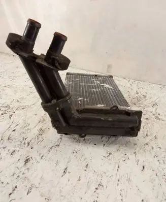 Ford Galaxy Heater blower radiator