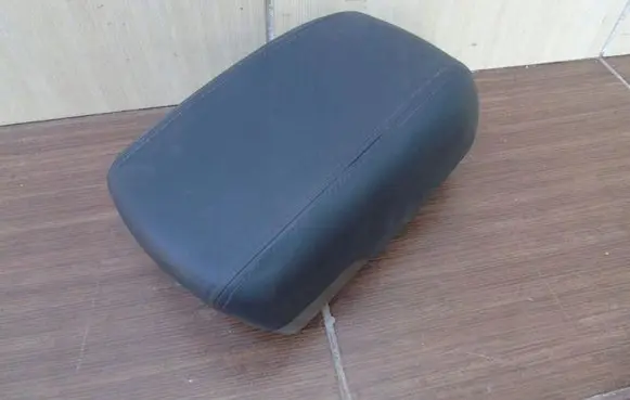 Hyundai ix35 Armrest