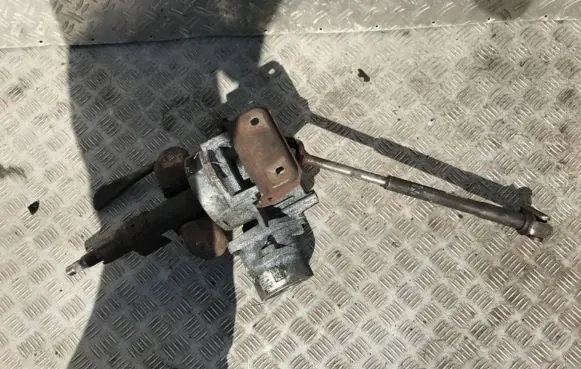 Fiat 500 Power steering pump 28195035 blm047