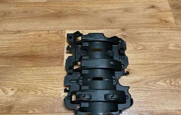 Ford Mondeo MK IV other engine part 9670472580 2900