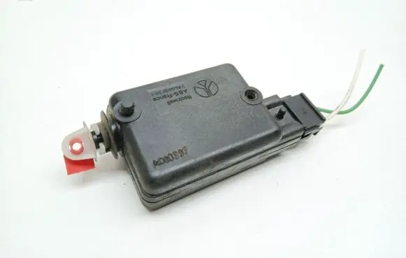 Renault Scenic I Central locking motor 