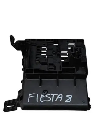 Ford Fiesta Fuse box set H1BT14A094AG