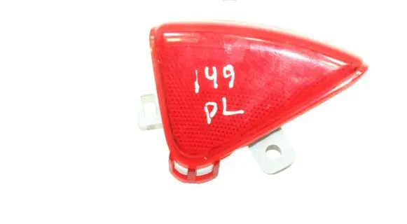KIA Sorento Front reflector 