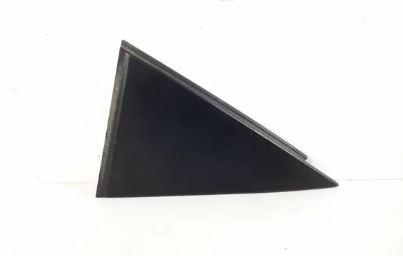Other rear door trim element