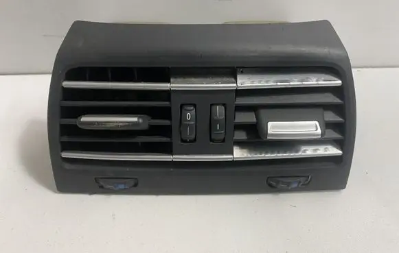 BMW 7 F01 F02 F03 F04 Other center console (tunnel) element 9118249