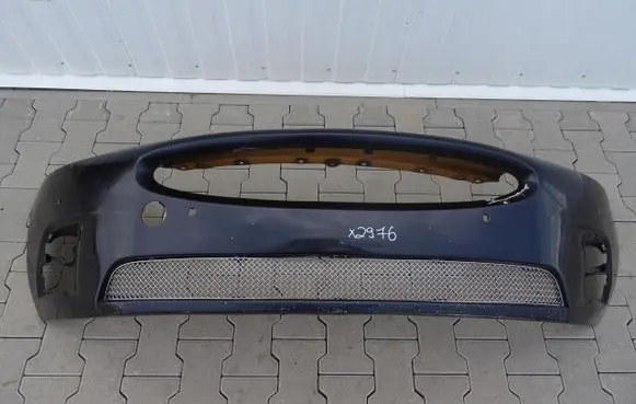 Jaguar XK - XKR Front bumper