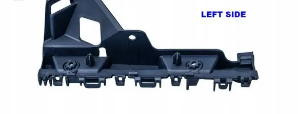 Renault Trafic III (X82) Fender mounting bracket 622215320R 622216683R 622217405R